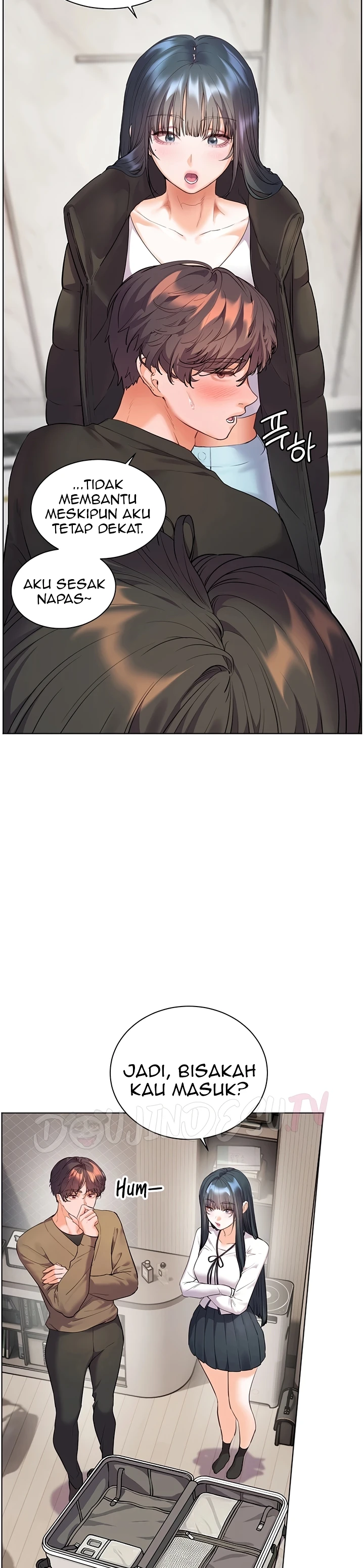 The Teachers' Efforts - Page 16